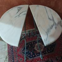 Tavolino marmo