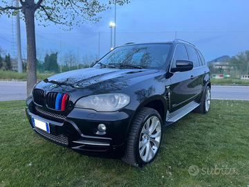 BMW 3.0 XDrive Sport FULL total black