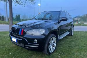 BMW 3.0 XDrive Sport FULL total black