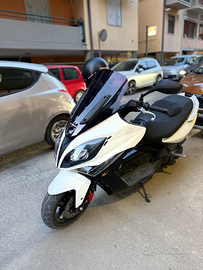 Kymco Xciting 300r