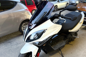 Kymco Xciting 300r