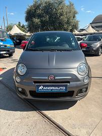 Fiat 500 1.3 Multijet 16V 95 CV Lounge