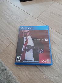 hitman 2 