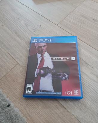 hitman 2 