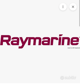 Raymarine Dragonfly 5