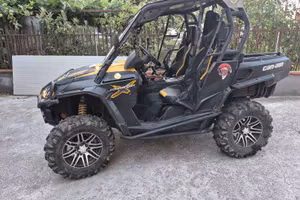 can-am 1000