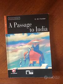 A passage to India