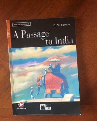 A passage to India