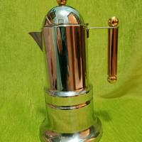 caffettiera kontessa induzione sei tazze 