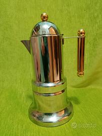 caffettiera kontessa induzione sei tazze 