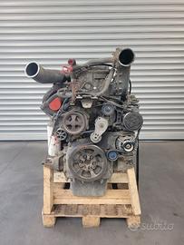 Motore Scania R DT12 420 480 cv EURO 4