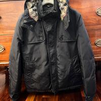 Piumino Burberry