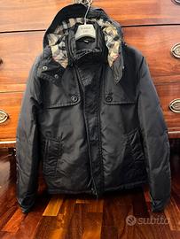 Piumino Burberry