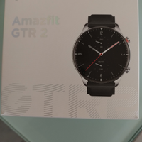Smartwatch Amazfit GTR 2