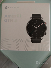 Smartwatch Amazfit GTR 2