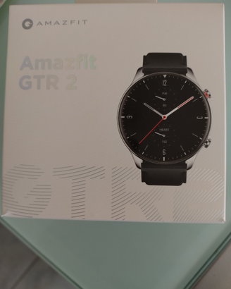 Smartwatch Amazfit GTR 2