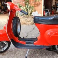Vespa 50