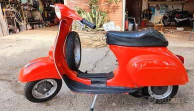 Vespa 50