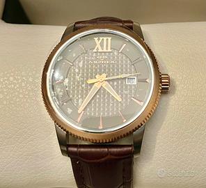 Orologio uomo - quarzo svizzero