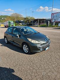 Peugeot 207 1.6 HDi 90CV 
