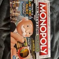 Monopoly – Niente è come sembra