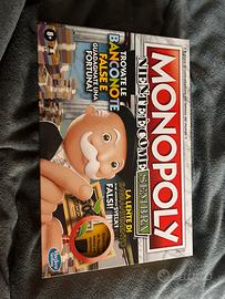 Monopoly – Niente è come sembra