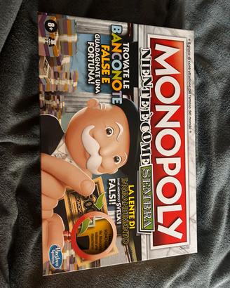 Monopoly – Niente è come sembra