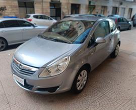 Opel Corsa 1.3 CDTI 75CV-NEOPATENTATI-Euro3890-