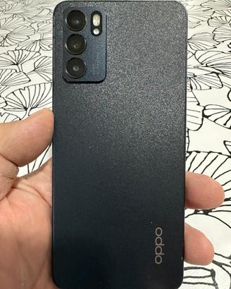 Oppo reno 6 5 G