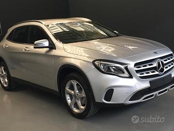 GLA 200 automatic