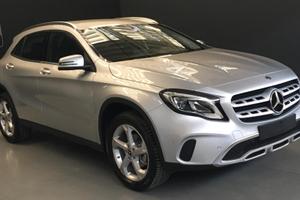 GLA 200 automatic