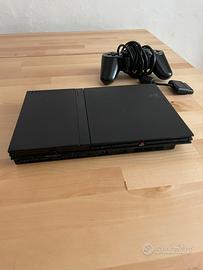 Playstation 2 slim
