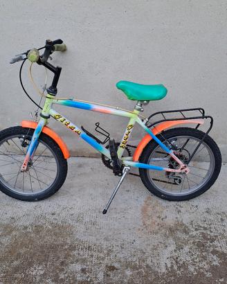 Bicicletta bimbo ruote 16"