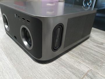 Videoproiettore FULL HD, Smart, con DOLBY ATMOS 