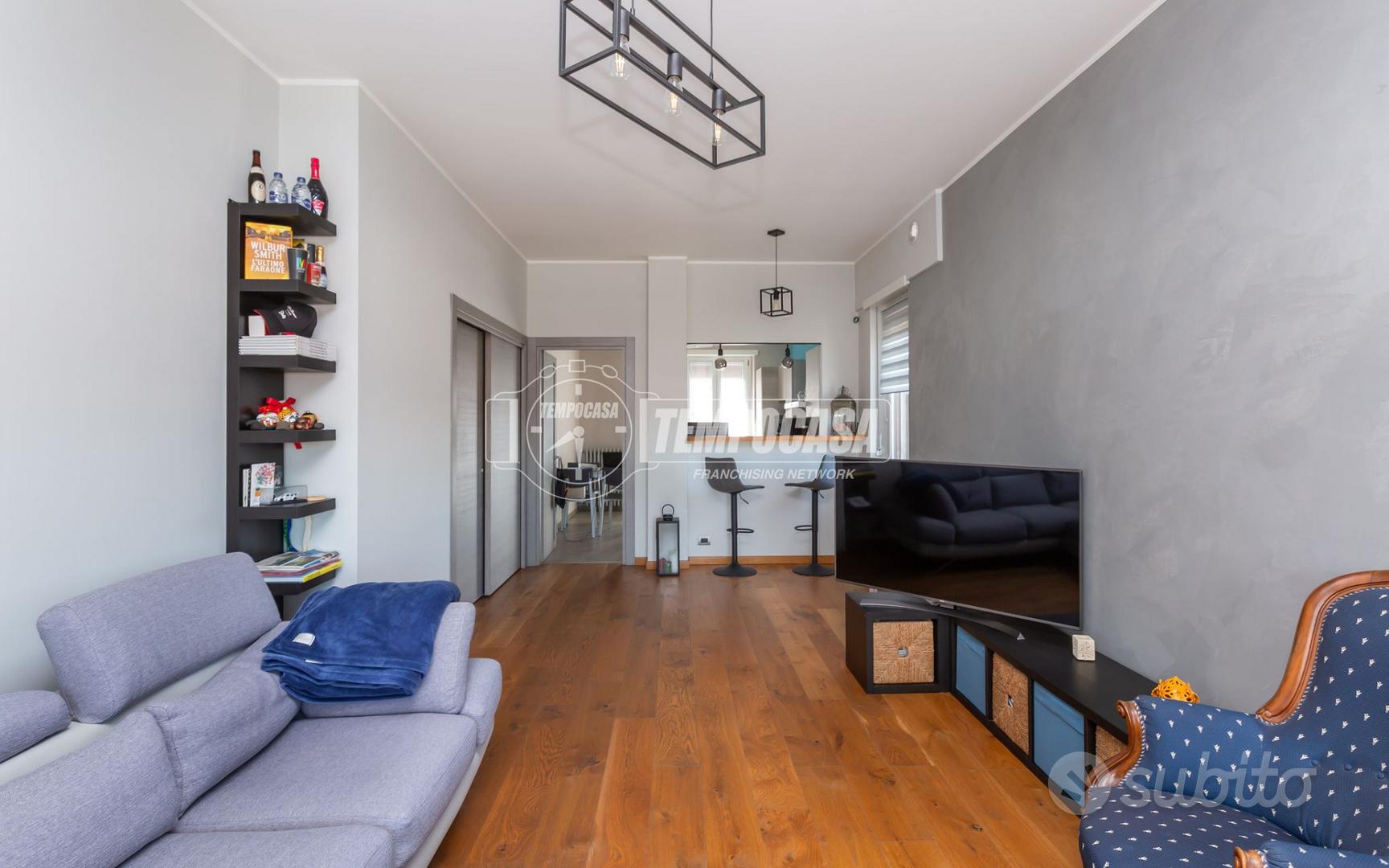 Appartamento – San Mauro Torinese, Oltrepo - Vista 4