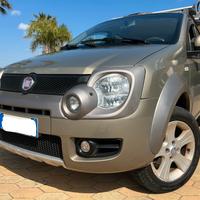 Fiat Panda 1.3 MJT 16V 4x4 Cross
