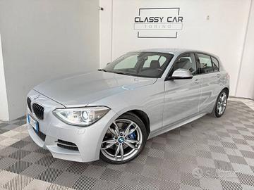 BMW Serie 1 F 20-21 2011 M 135i xdrive 5p