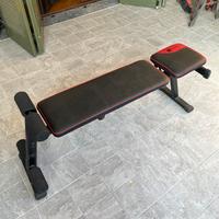 Panca piana e inclinabile Decathlon