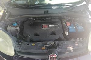 Fiat Panda Twinair turbo Natural Power