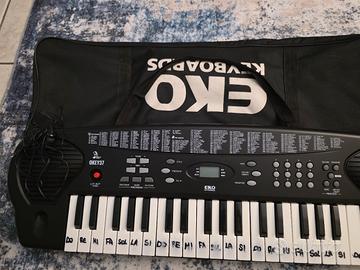 PIANOLA EKO