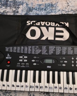 PIANOLA EKO