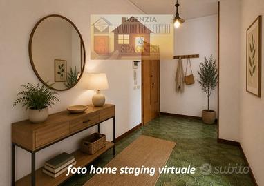 Appartamento di 124 m² con 5 locali a Signa