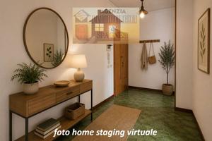 Appartamento di 124 m² con 5 locali a Signa