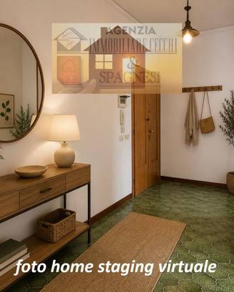 Appartamento di 124 m² con 5 locali a Signa