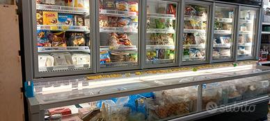 Frigo Murale De Rigo