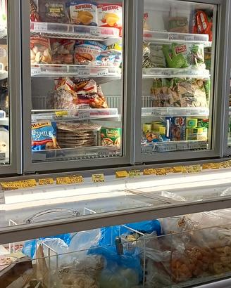 Frigo Murale De Rigo