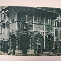 Cartoline d'epoca di Firenze