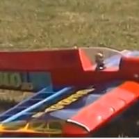 Aeromodelli/alianti radiocomandati