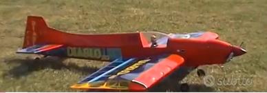 Aeromodelli/alianti radiocomandati