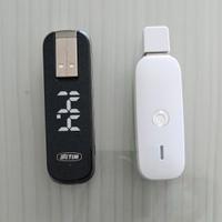 Chiavette internet varie con attacco Usb